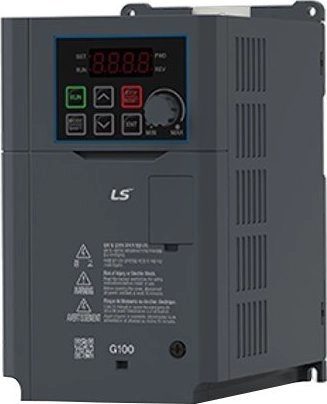 LSiS LSIS G100 series frequency converter