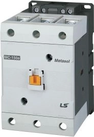 LSiS Contactor 40A 3P 18.5kW