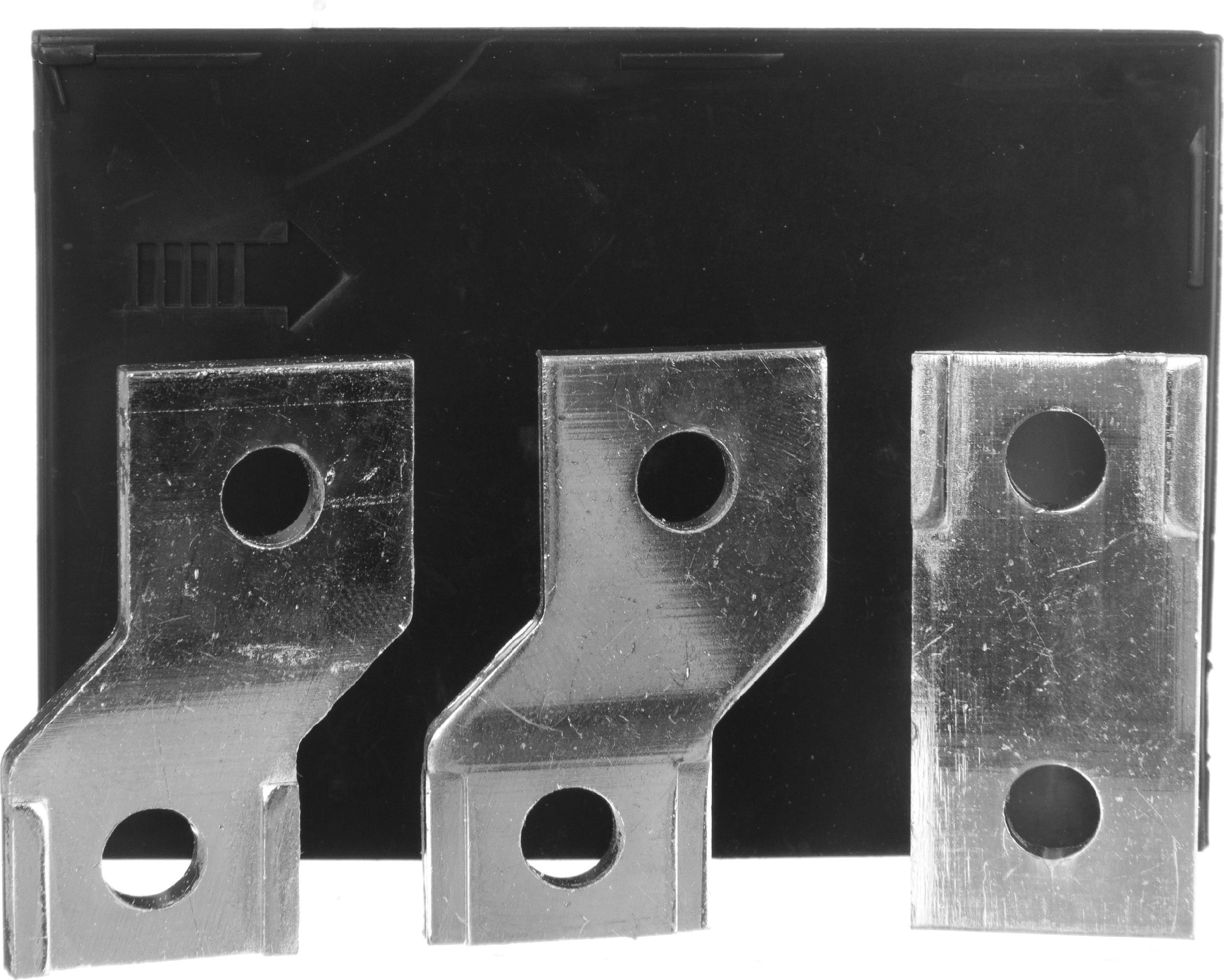 LSiS Extension connection TS100-250 52.5mm