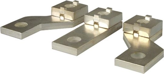 LSiS Extension connection TS400-630 52.5mm