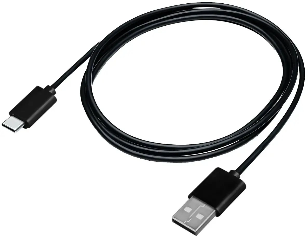 USB LTC cable Type C/USB charging