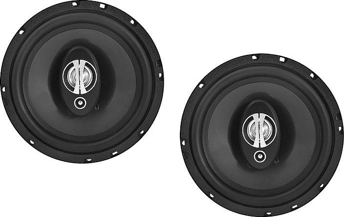 LTC car speaker Set of LTC