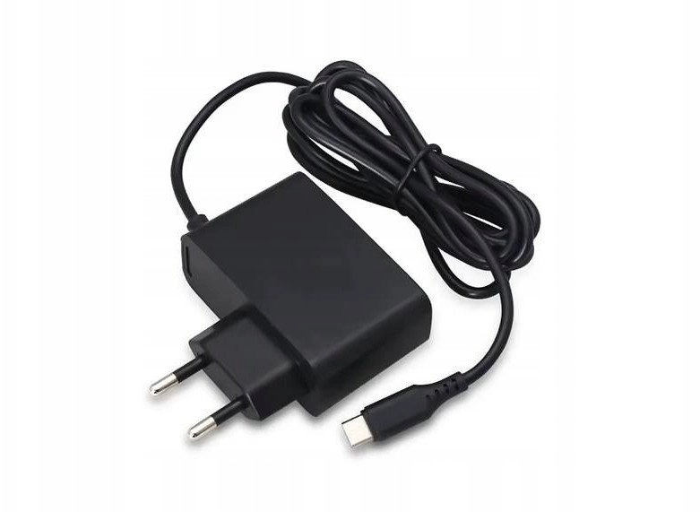 Mains charger  USB type-C 3A plug