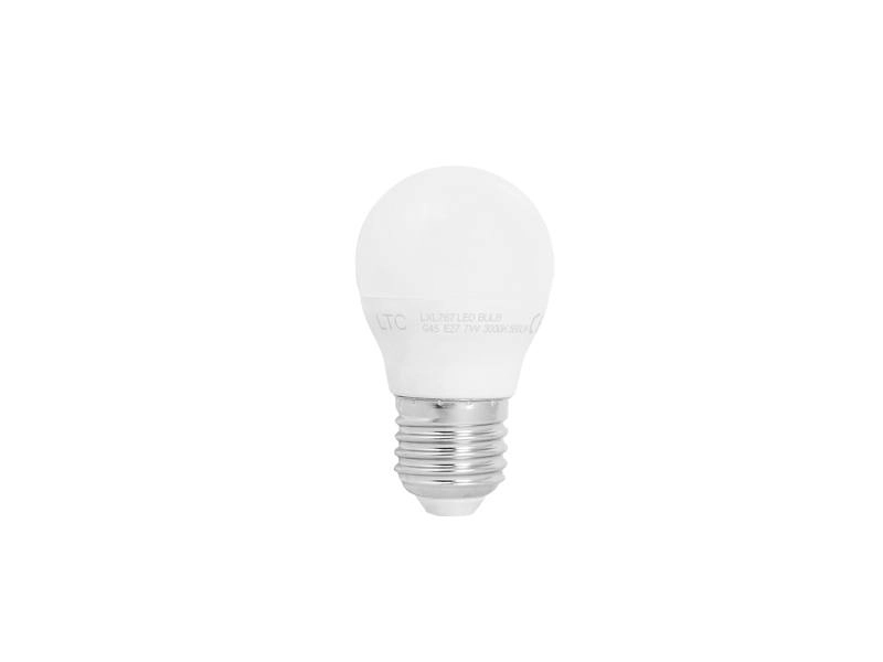 LTC Żarówka LED G45 E27 LXL767