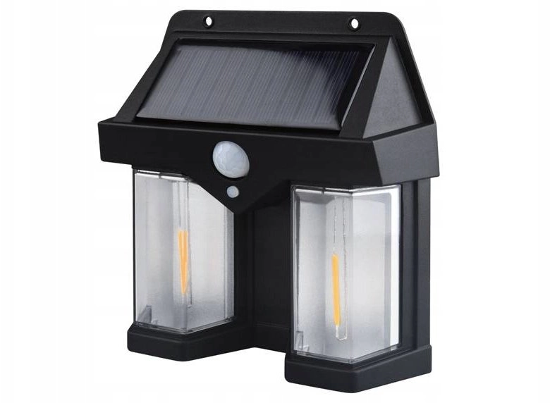 LTC wall lamp LTC Solar wall