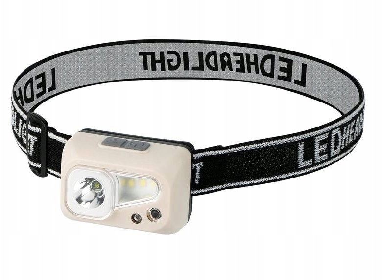 LTC headlamp LTC Headlamp 1-LED XPE+4