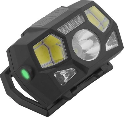 Latarka czołowa LTC LXLL84 LXLL84 5902270753066