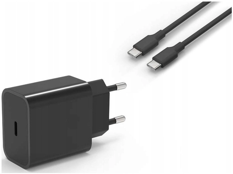 PD USB TYPE-C NETWORK CHARGER +