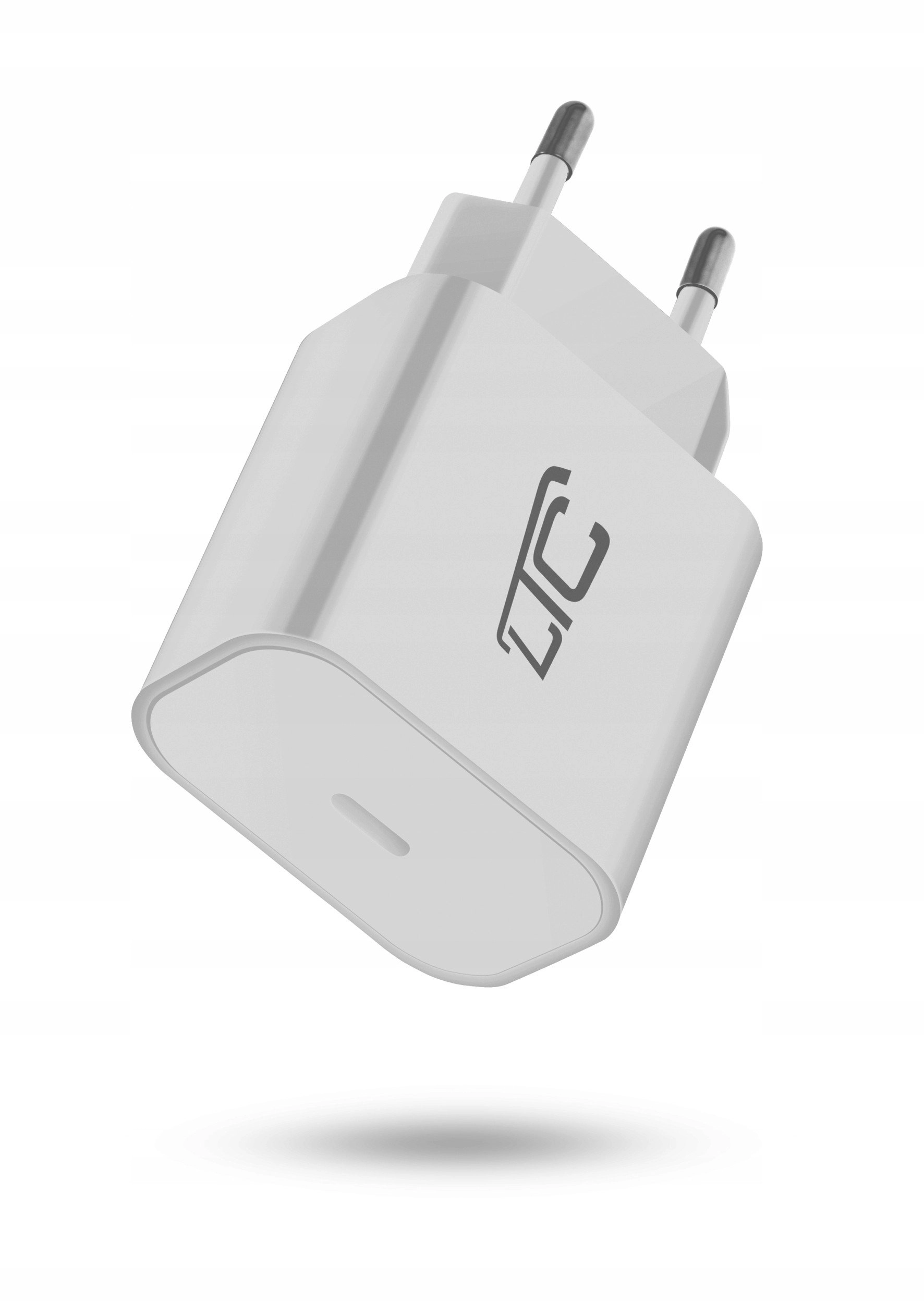 USB-C QC 3.0 PD 3A