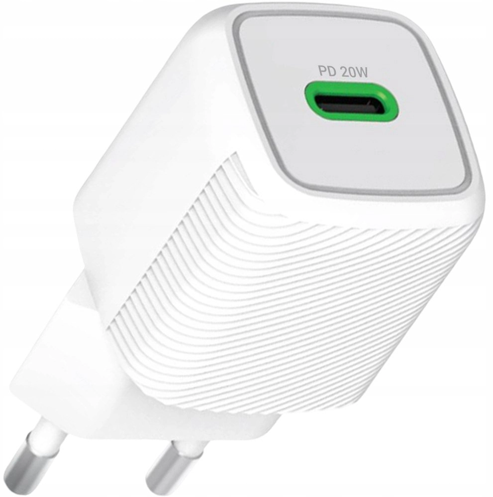 LTC charger LTC PD 20W USB-C