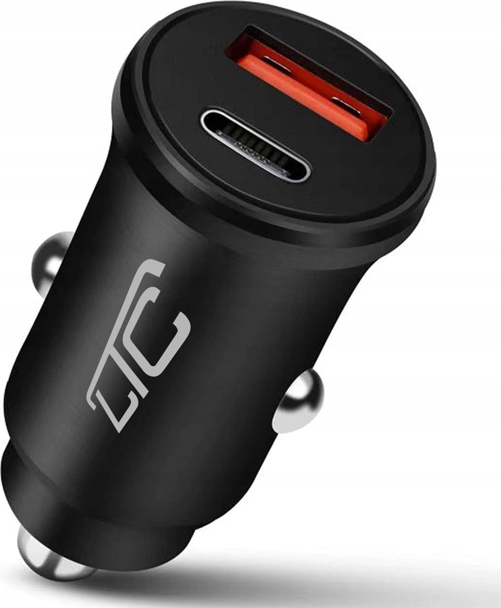 LTC charger LTC CAR CHARGER PD
