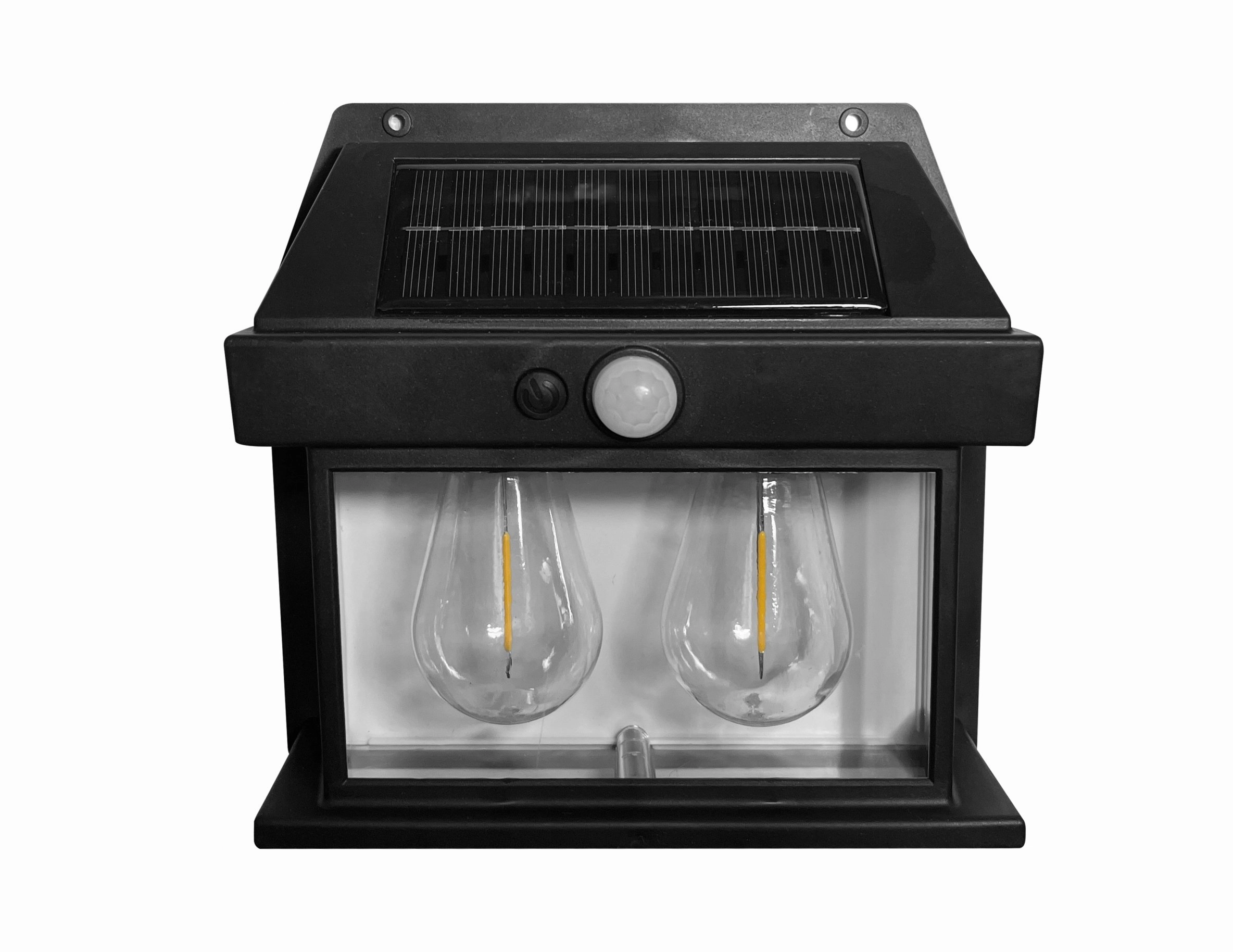 LTC wall lamp  20W solar wall