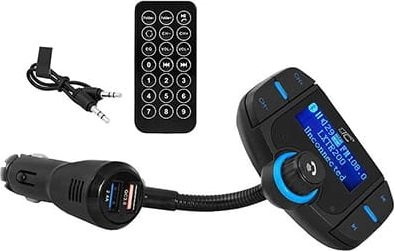 Transmiter FM LTC LXTR200 LXTR200 5902270732986