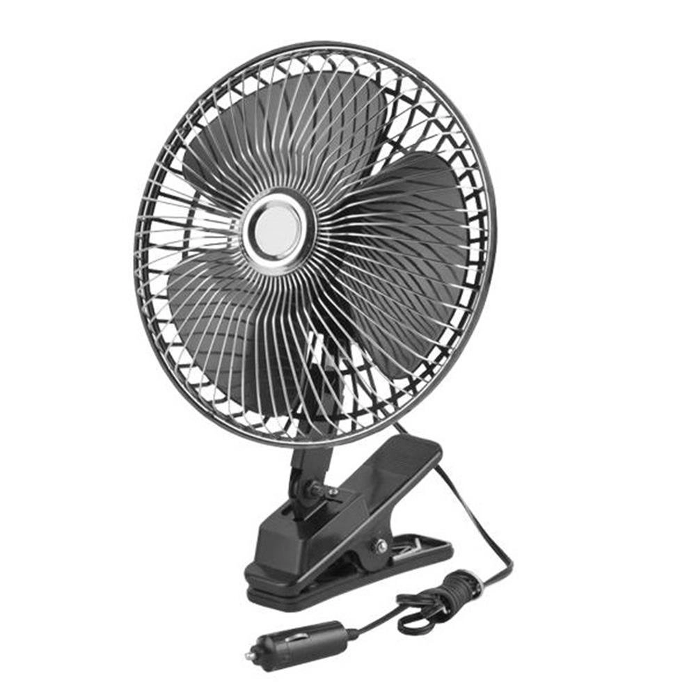 LTC PS Car fan LTC 12V
