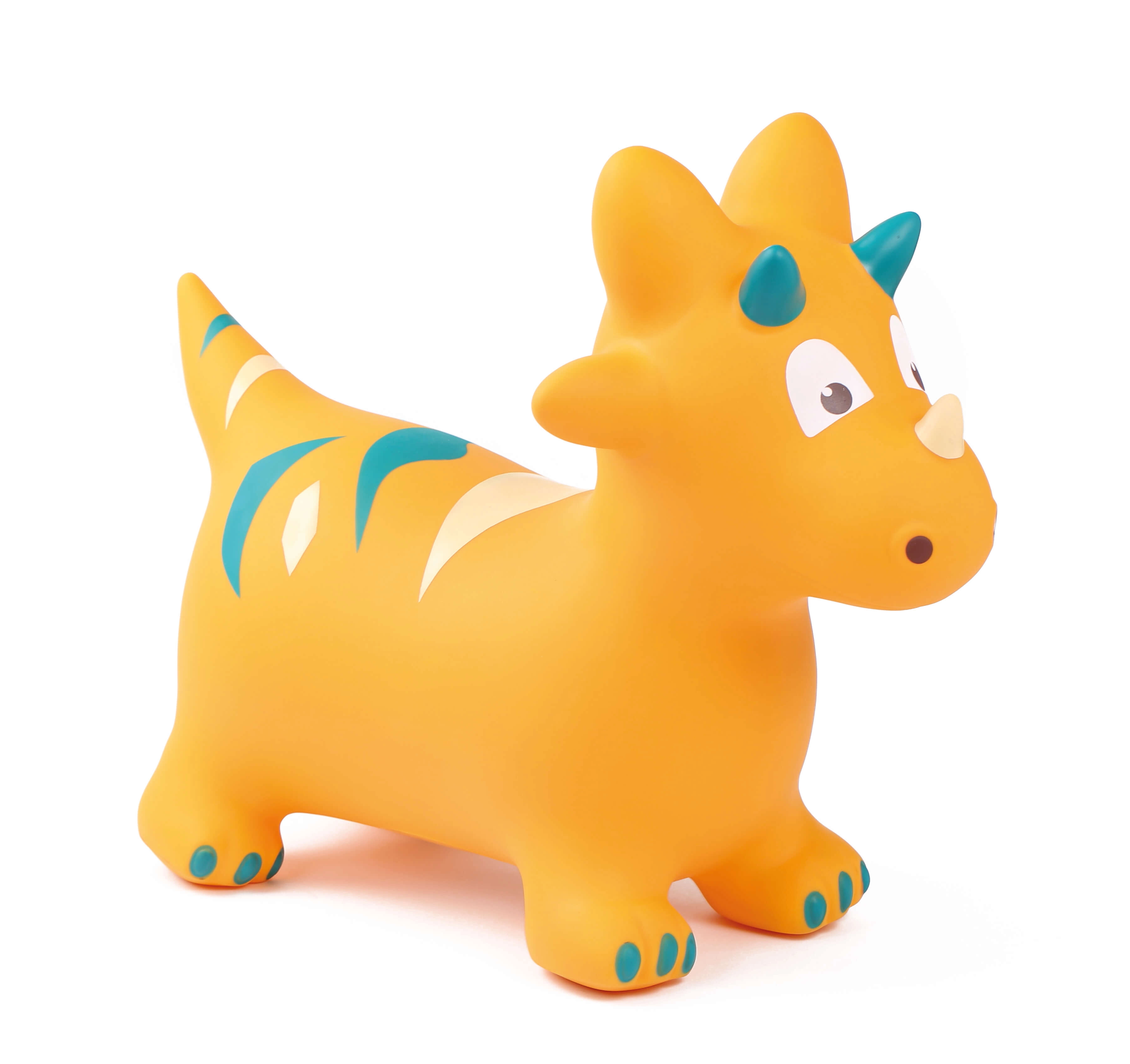 Ludi - Jumping animal - Dino