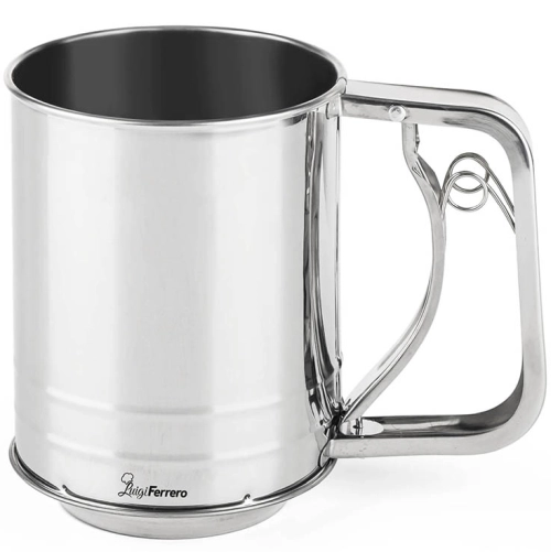 Luigi Ferrero Prima FR-1241 Flour sieve