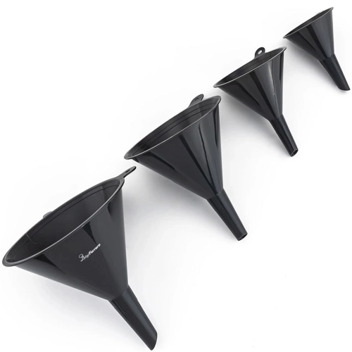 Luigi Ferrero Prima FR-1243 Funnel set