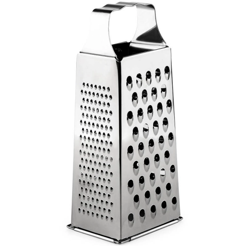 Luigi Ferrero Prima FR-1245 Stainless steel