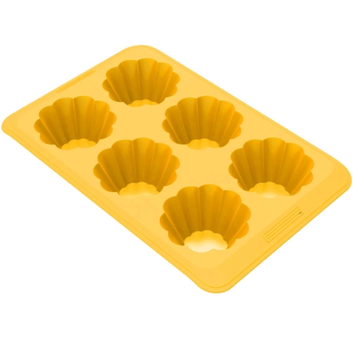 Luigi Ferrero Prima Vanilla FR-1872P Silicone