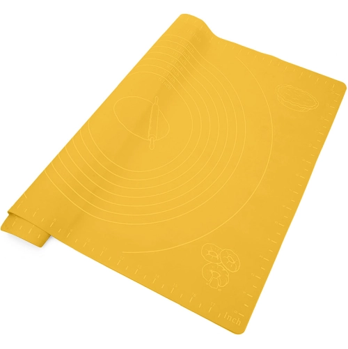 Luigi Ferrero Prima Vanilla FR-1875P Silicone