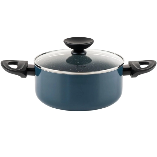 Luigi Ferrero Prima FR-2044 Pot with