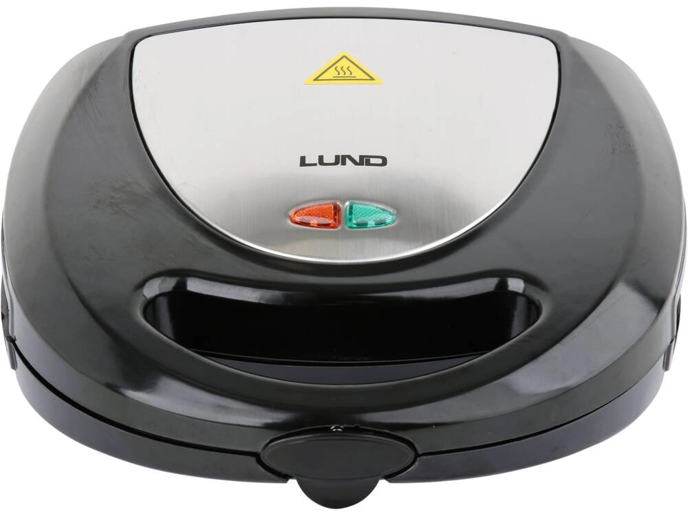 LUND 67525 sandwich maker 760 W