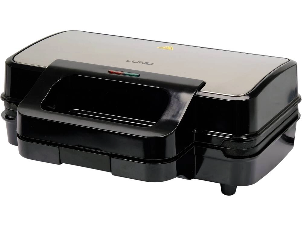 LUND 67530 sandwich maker 900 W
