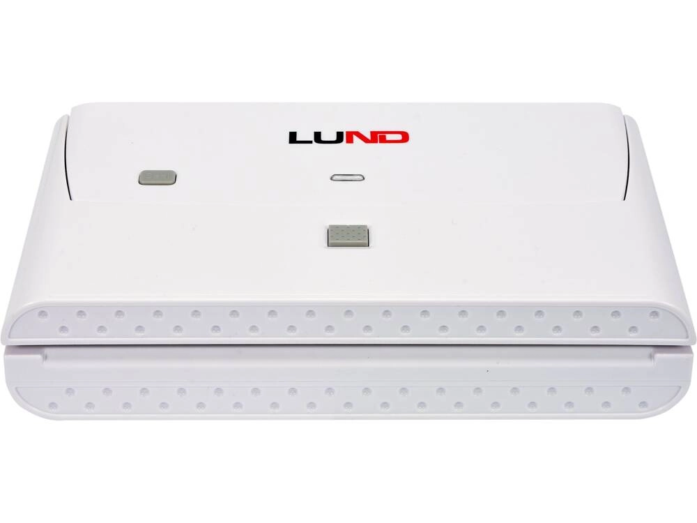 LUND VACUUM PACKAGING MACHINE 140W 67880