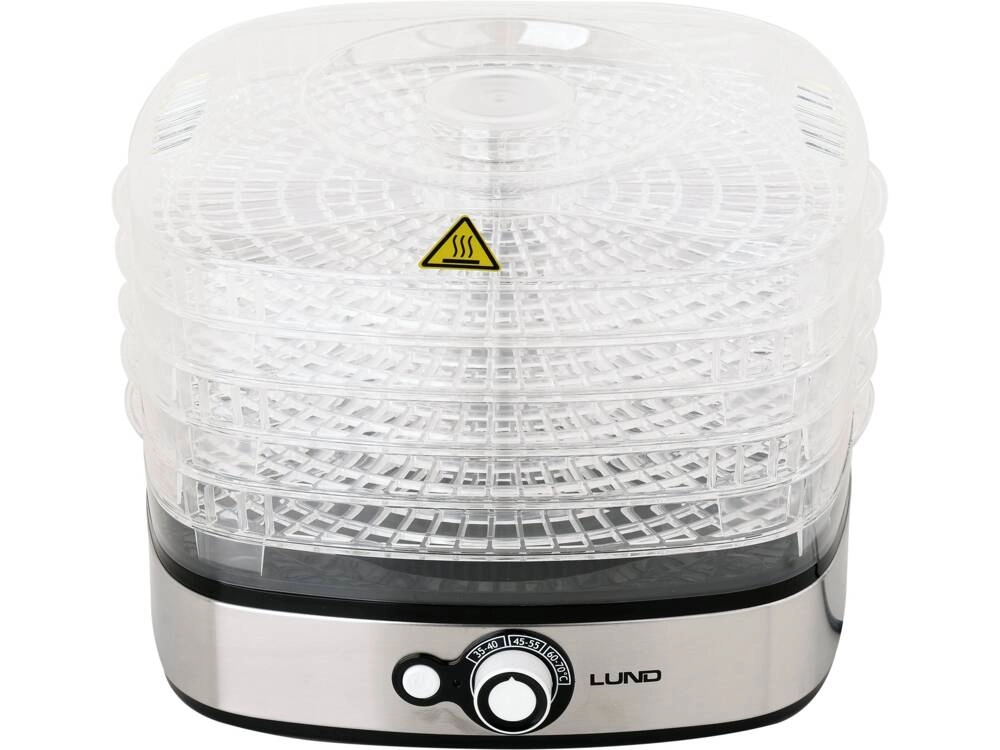 LUND 68270 food dehydrator 500 W