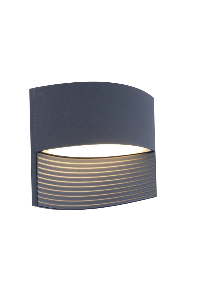 LUTEC LOTUS Outdoor wall lighting LED