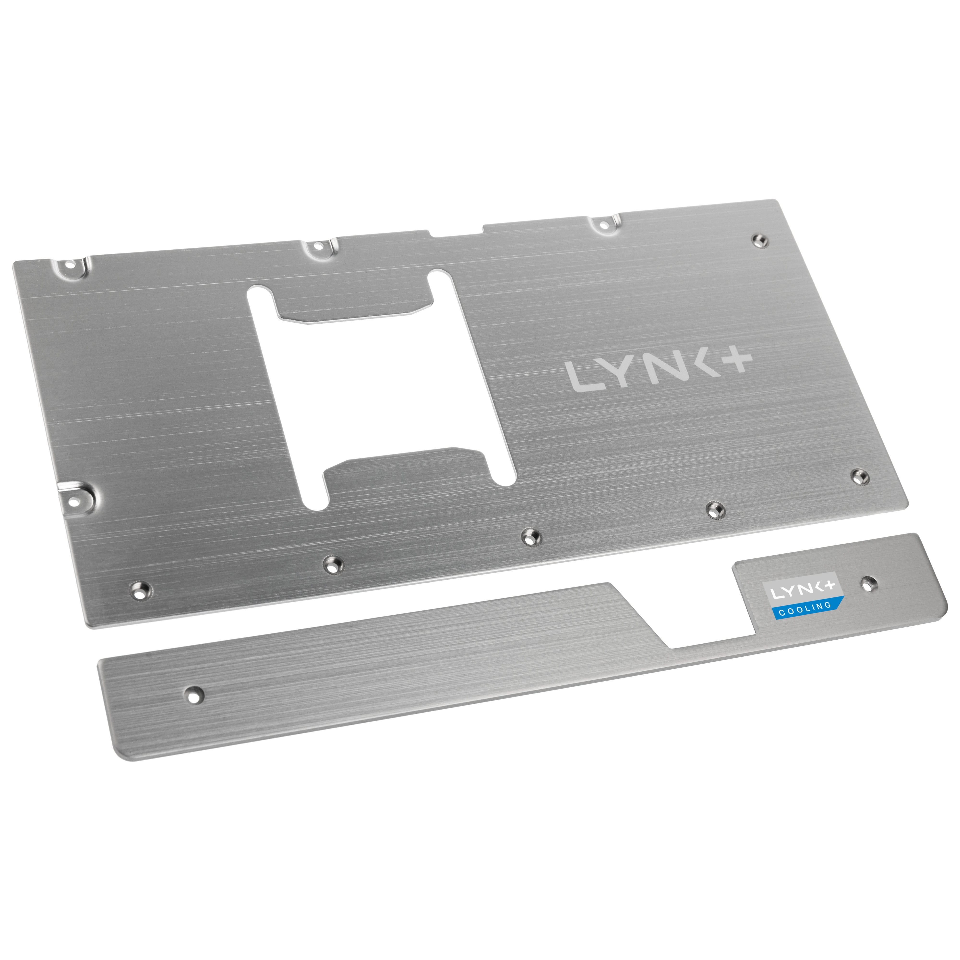 LYNK+ 5090 Plate Kit  GPU-Backplate  Palit/Gainward