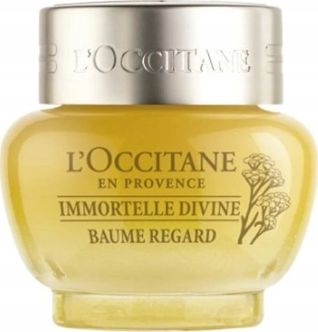 L`Occitane L`Occitane en Provence  Immortelle Divine