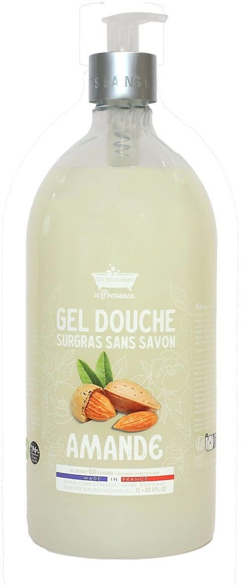 L`Occitane Les Petites Bains de Provence