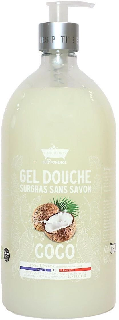L`Occitane Les Petites Bains de Provence