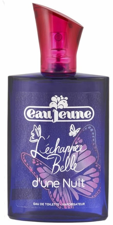 Eau Jeune L````Echappee Belle Spray -