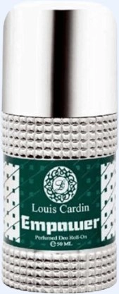 L`Occitane Louis Cardin Empawer Deodorant Roll-On
