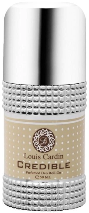 L`Occitane Louis Cardin Credible Deodorant Roll-On