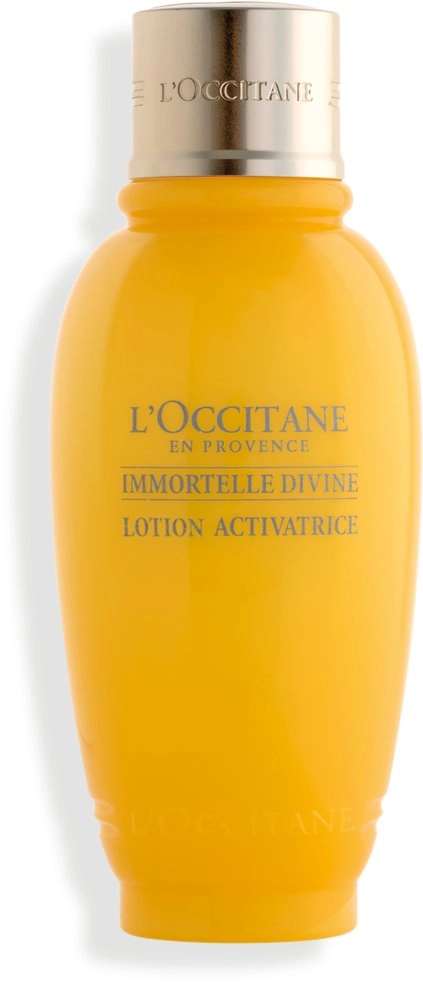 L`Occitane L`Occitane en Provence Immortelle Divine