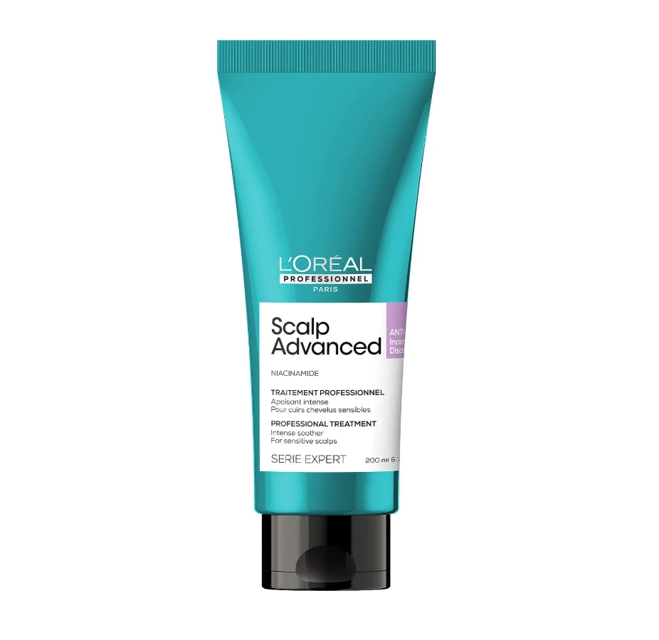 L``Oreal Professionnel - Scalp Advanced Anti-Discomfort