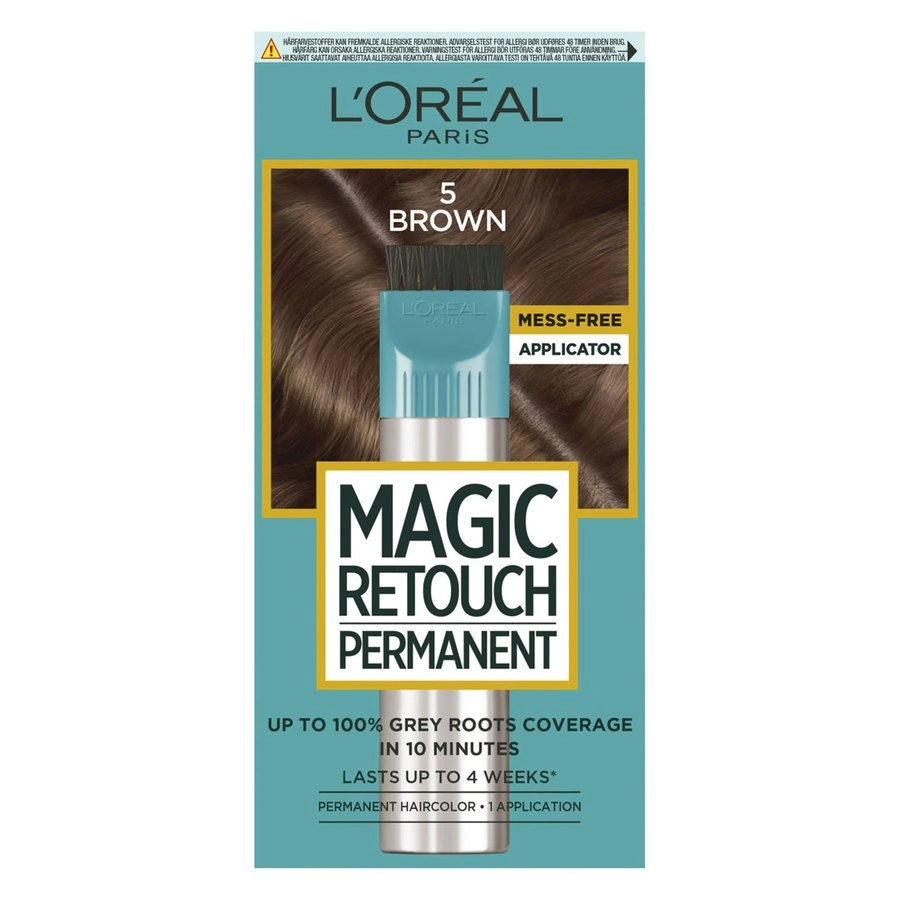 L`Oreal Paris - Magic Retouch Permanent