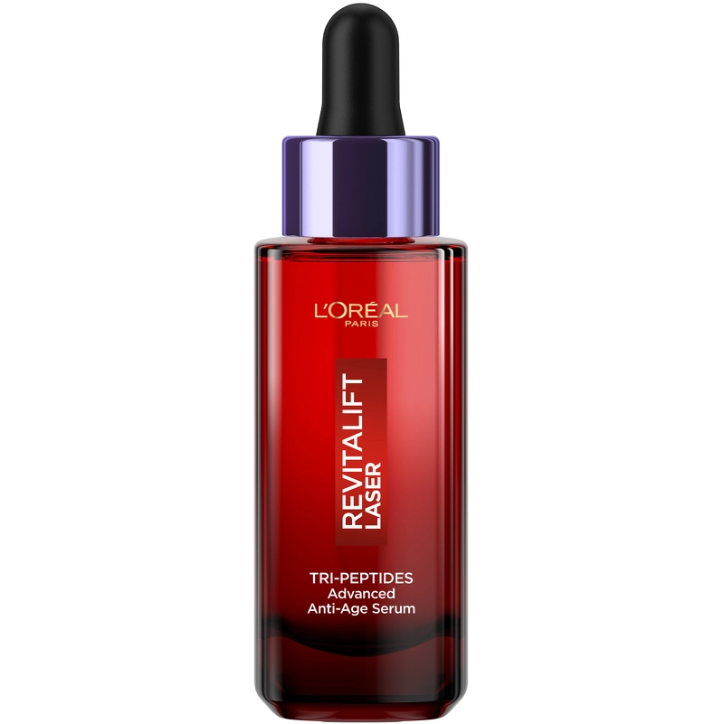 L````Oreal Paris - Revitalift Laser Tri-Peptides