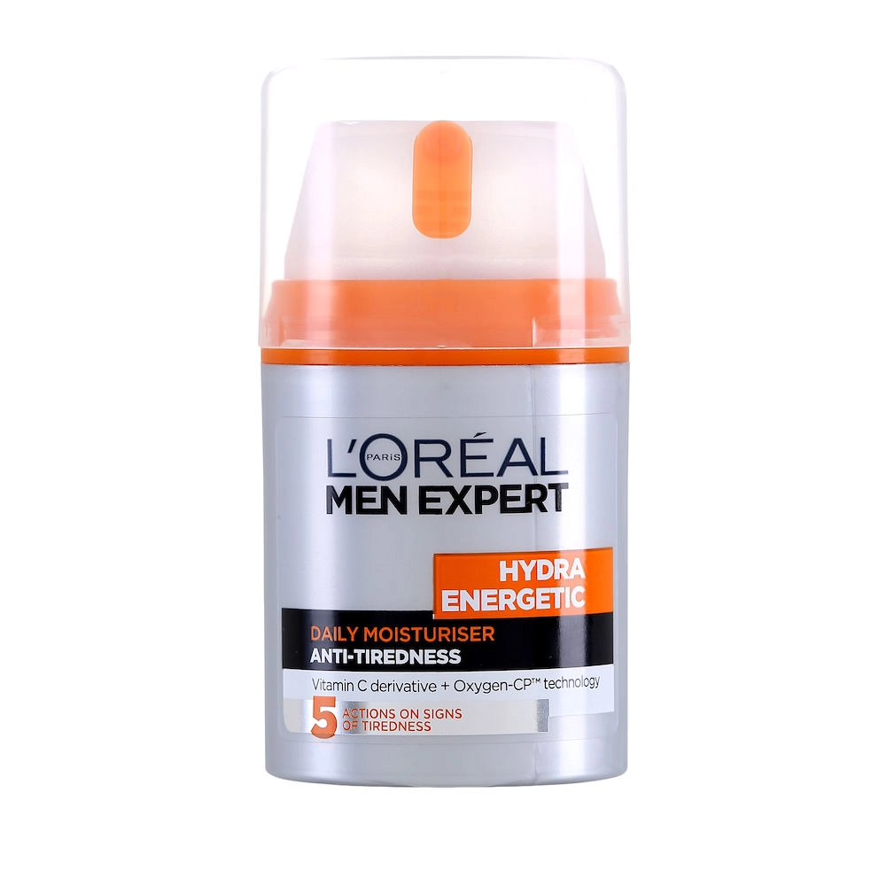 L``Oreal - Men Expert Hydra Energetic