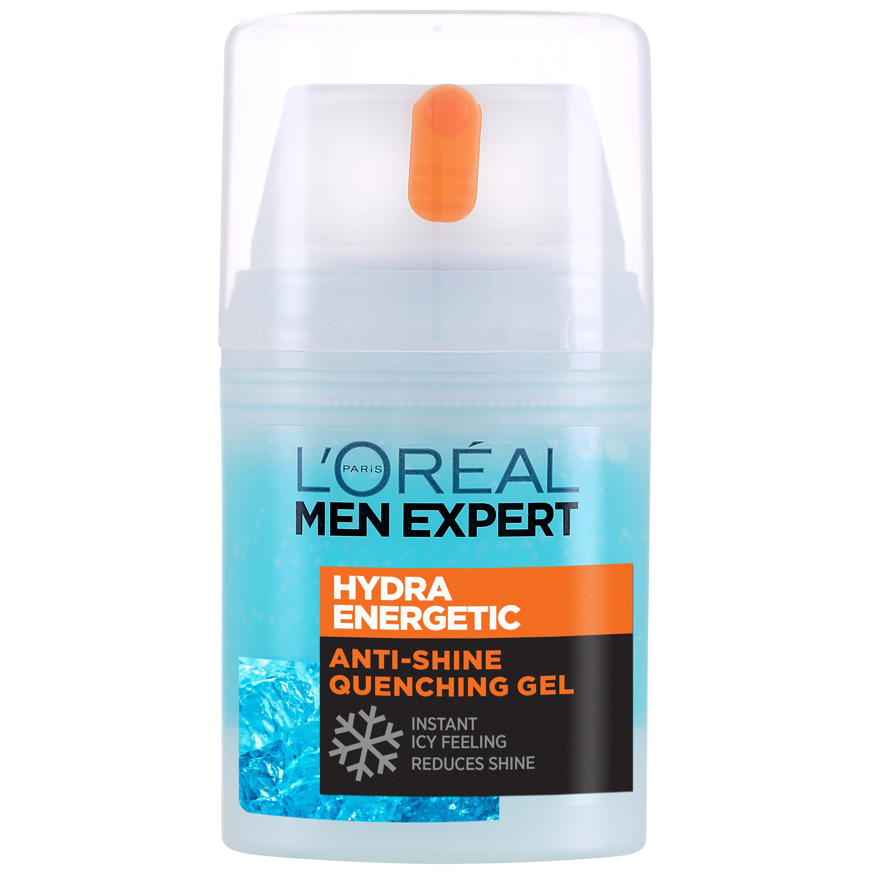 L``Oreal - Hydra Energetic Quenching Gel