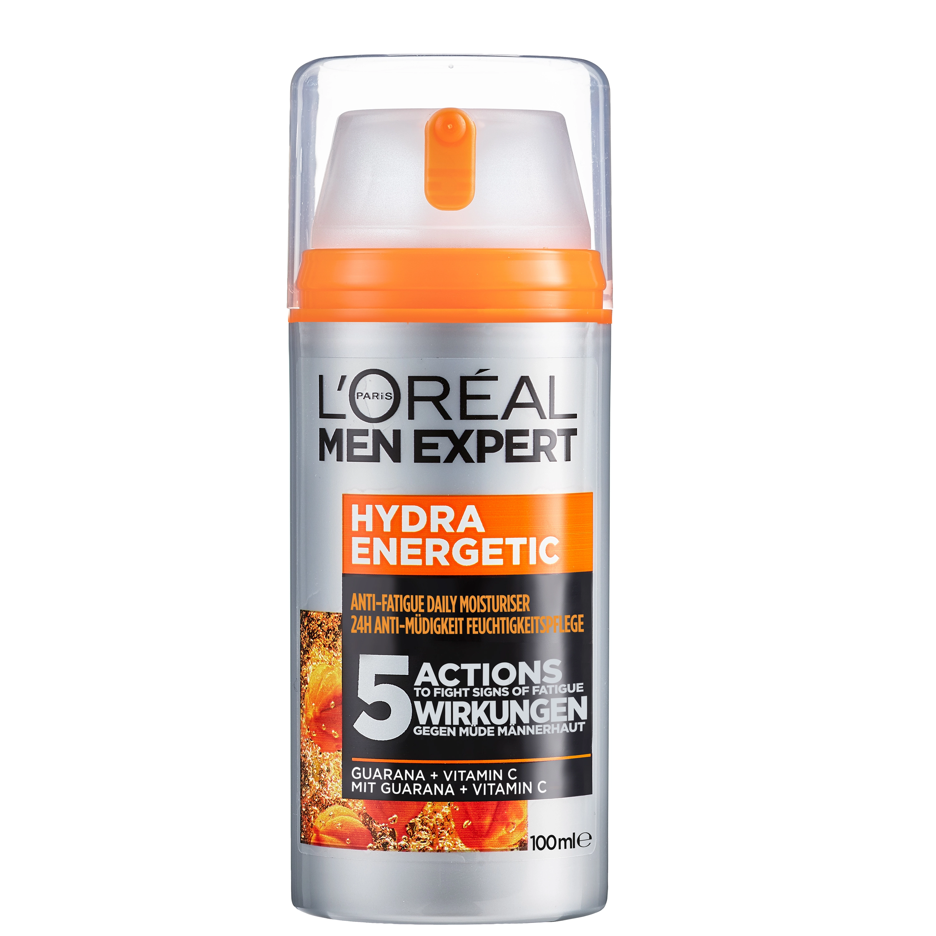 L````Oreal - Men Expert Hydra Energetic