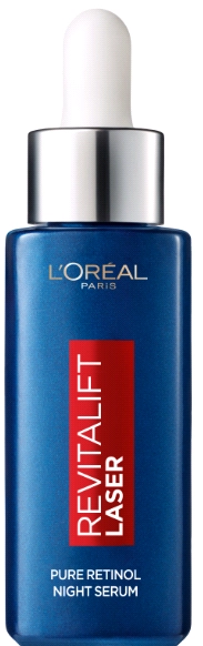 L``Oreal Paris - Revitalift Filler Retinol