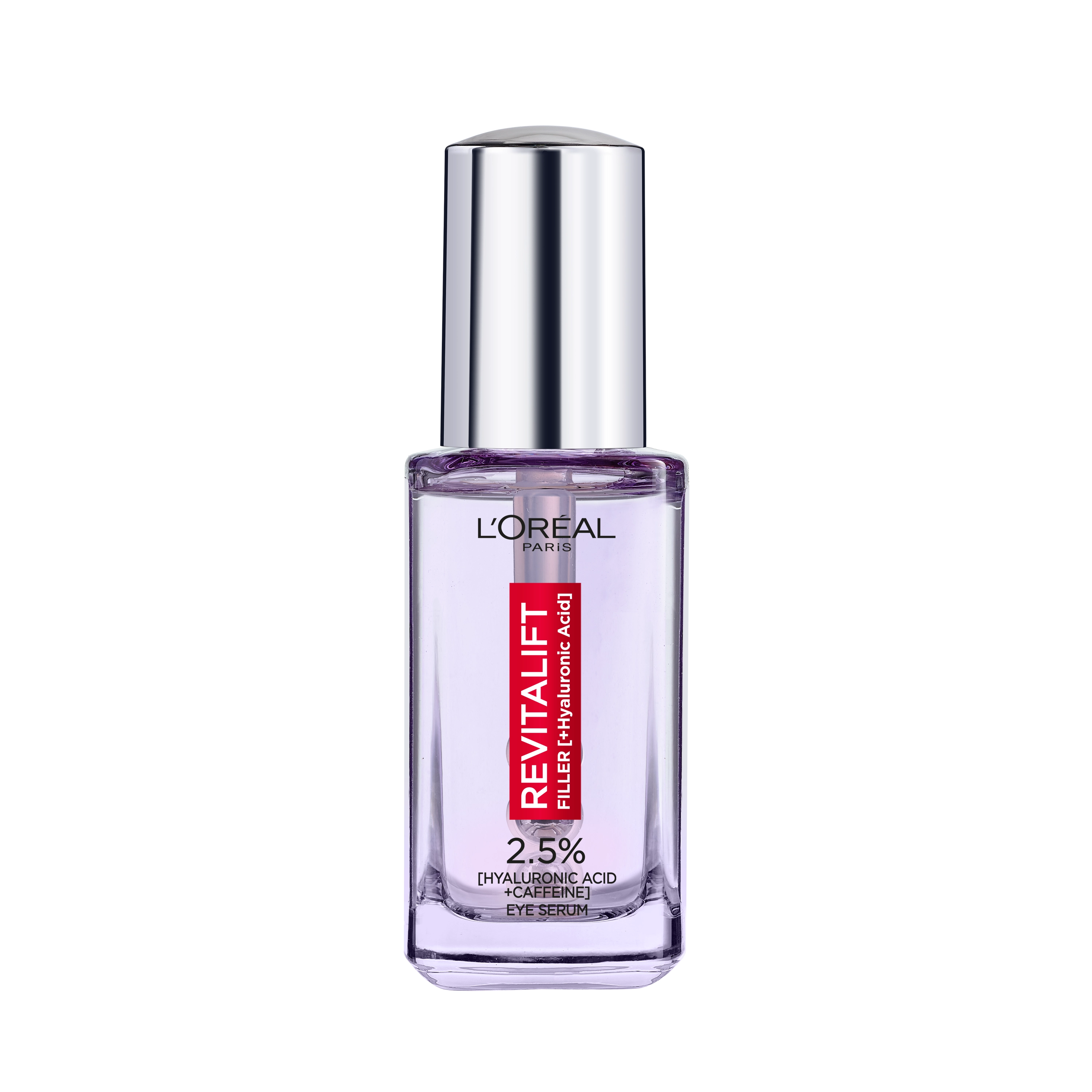 L``Oreal - Paris Revitalift Filler Eye