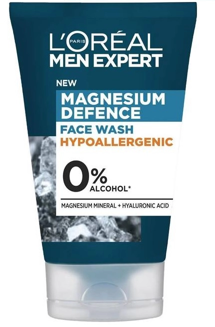 L``Oreal Paris - Men Expert Magnesium