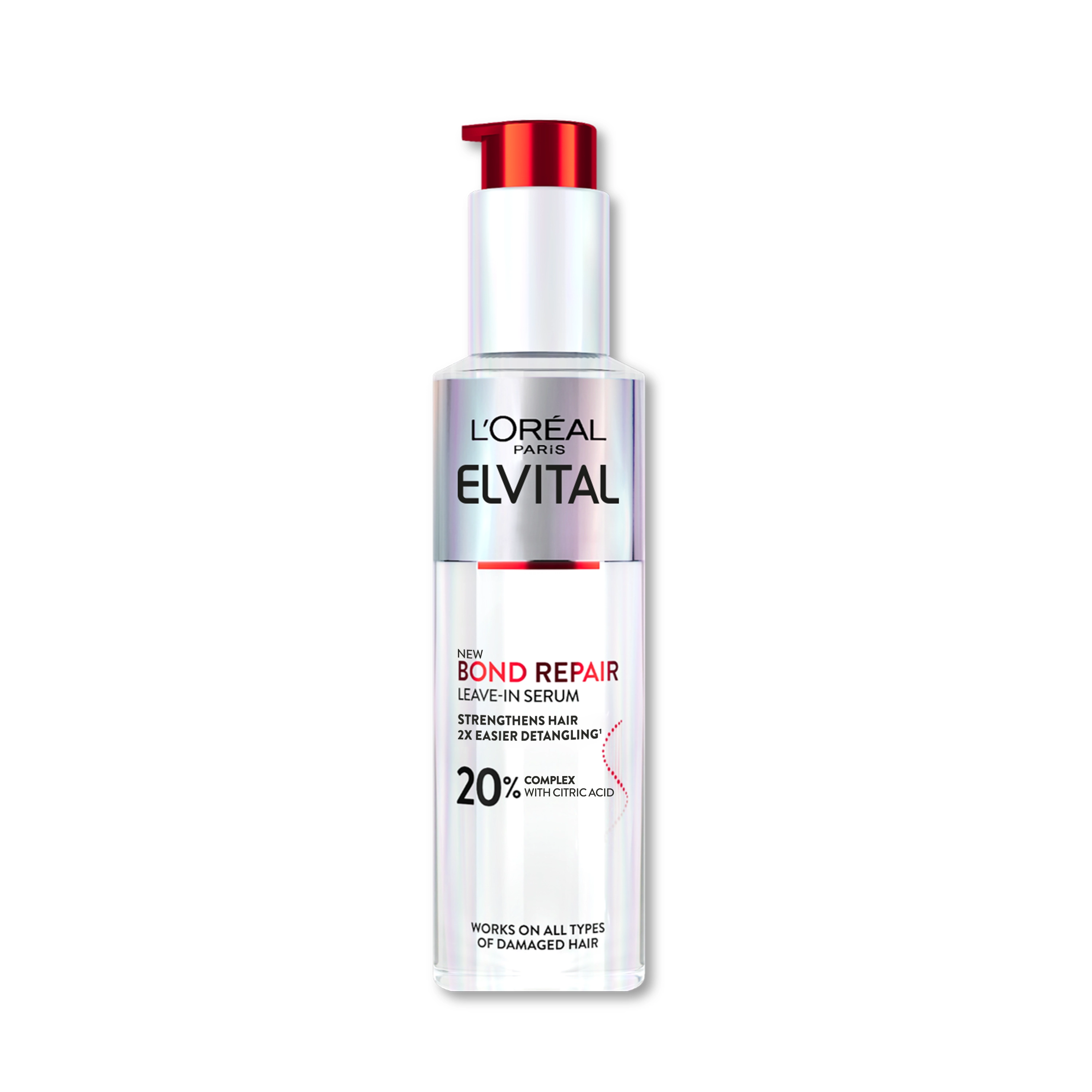 L``Oreal - Paris Elvital Bond Repair
