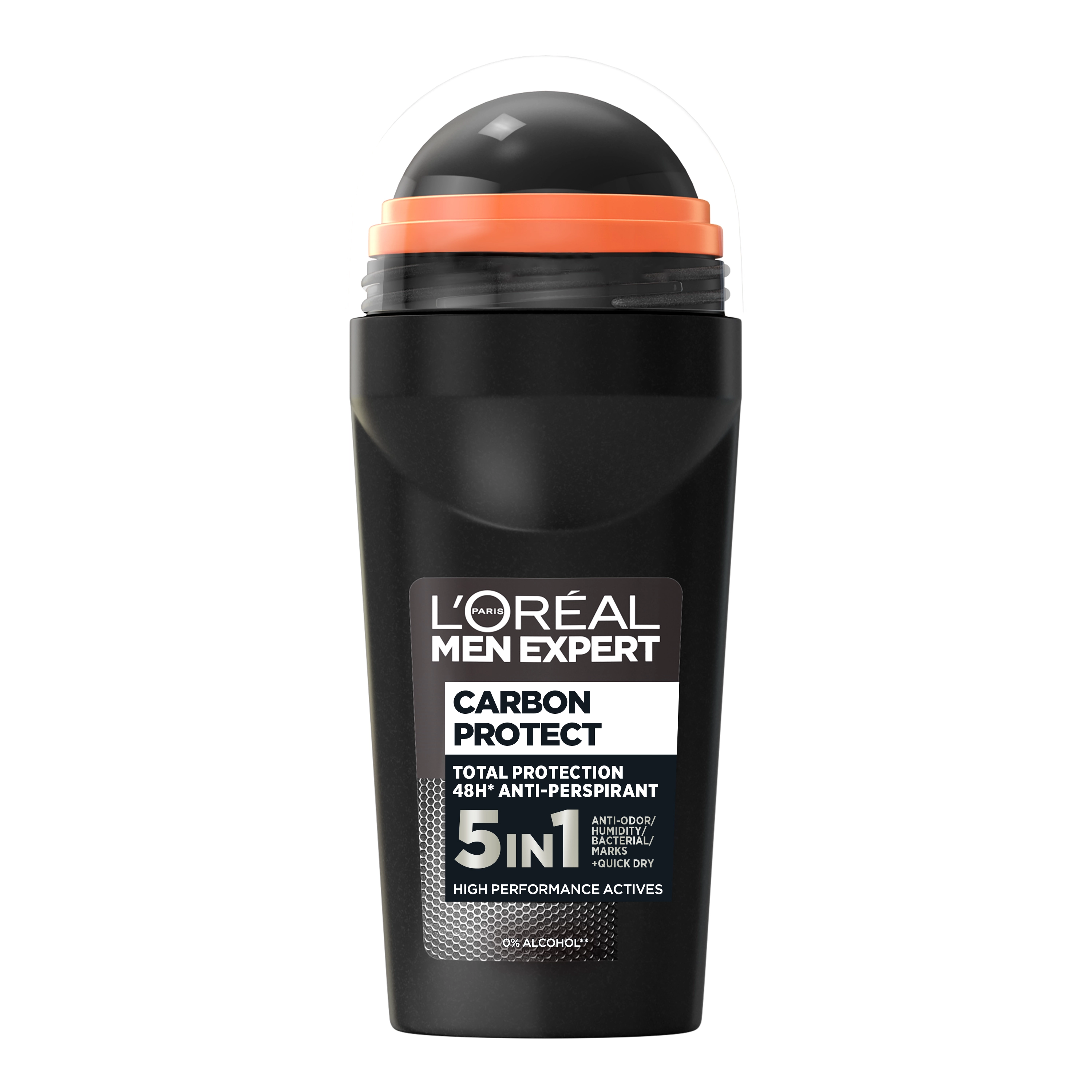 L``Oreal - Paris Men Expert Carbon