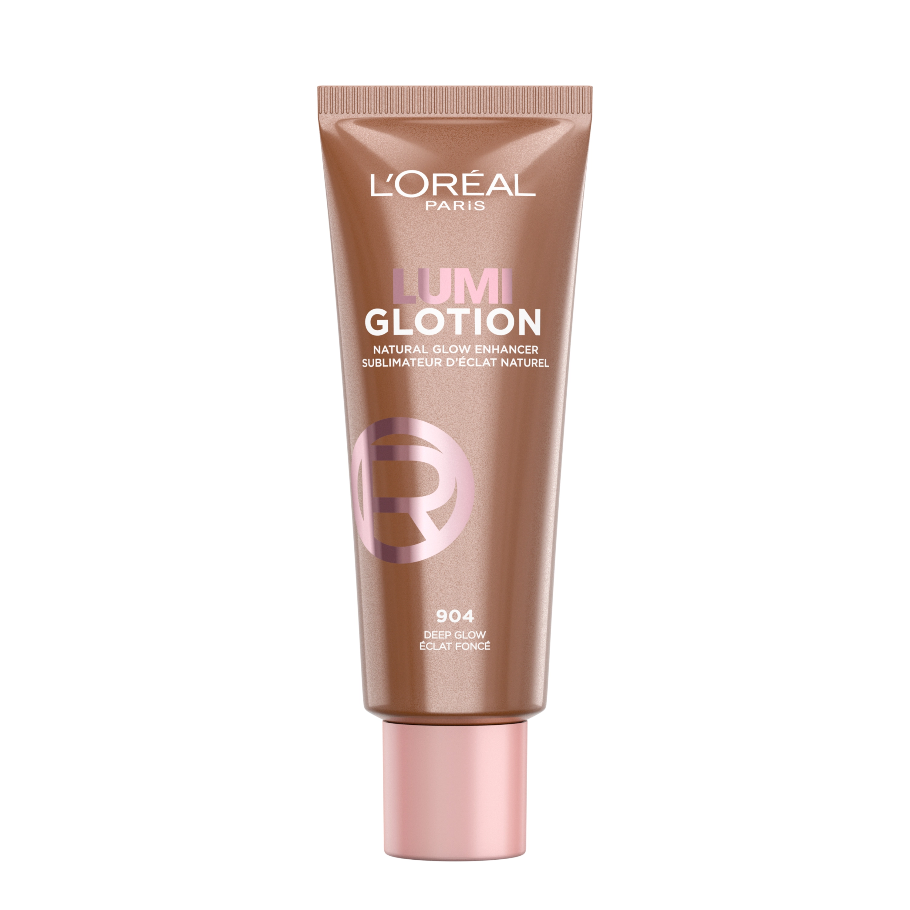 L````Oreal - Paris Lumi Glotion Liquid
